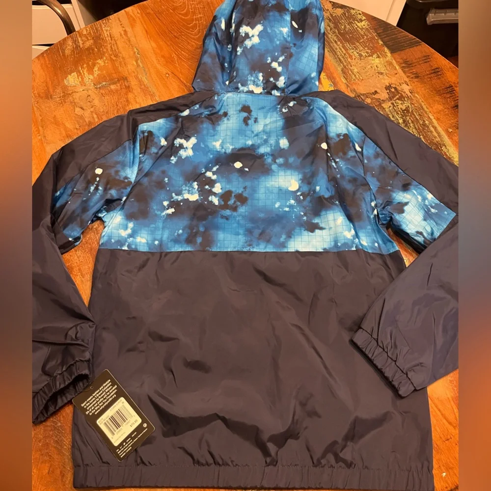 Nike midnight blue